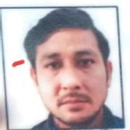 Vinay Sharma Class 6 Tuition trainer in Ghaziabad