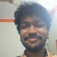 Gaurav Janardhan Guitar trainer in Mumbai