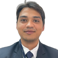 Robin Dutt Data Science trainer in Delhi