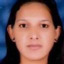 Sarika B. Biology Tutors trainer in Thane