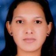 Sarika B. Class 9 Tuition trainer in Thane