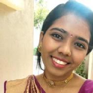 Rachana R. Class 10 trainer in Bangalore