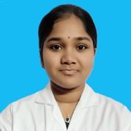 Sujana Dental Tuition trainer in Bangalore