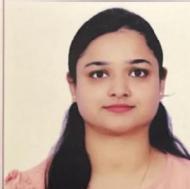 Aashi A. Class I-V Tuition trainer in Bhopal