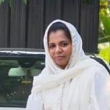 Hasna K P Class 6 Tuition trainer in Kozhikode