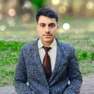 Manohar Class 12 Tuition trainer in Bangalore