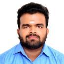 Potabattula Sai Kiran Class 10 Tuition trainer in Indore