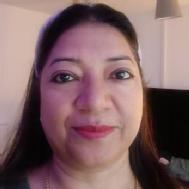 Vinod Soft Skills trainer in Bangalore