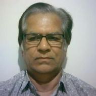 Naresh Kumar Sharma Class 10 trainer in Mumbai