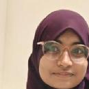 Shaik Safa . Private Tuitions trainer in Madanapalle