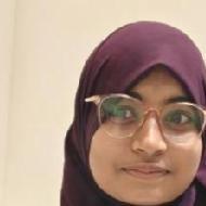 Shaik Safa . Class I-V Tuition trainer in Madanapalle