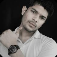 Nitesh Thakur Class 10 trainer in Bah