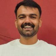 Himanshu Tomar UGC NET Exam trainer in Modinagar