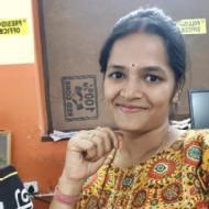 Purnima K. Class I-V Tuition trainer in Kolkata