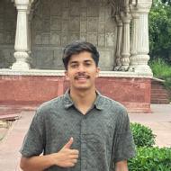 Ritesh Class 10 trainer in Bhoranj