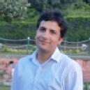 Sajad Ahmad Reather photo