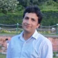 Sajad Ahmad Reather Class 12 Tuition trainer in Budgam