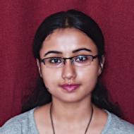 Jhilik Banerjee Class 12 Tuition trainer in Asansol