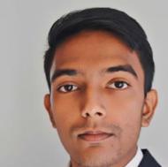 Satyam Nath Class 8 Tuition trainer in Cachar