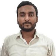 Sabir Ahmed Class 10 trainer in Sambhal