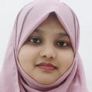 Dr. Afreen Syed photo