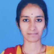 Madhunissha Class I-V Tuition trainer in Tiruchengodu