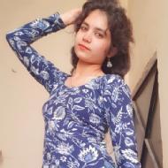 Shivangi Class I-V Tuition trainer in Delhi