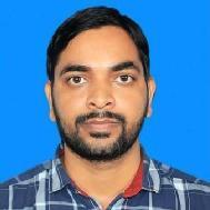 Rajkeshwar Yadav Yoga trainer in Ranchi