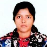 Musrrat P. Class 10 trainer in Hazaribag Sadar