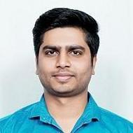 Piyush Ranju Jadhav Class 10 trainer in Nashik