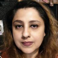 Chandrabali G. Class I-V Tuition trainer in Kolkata