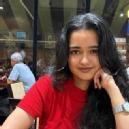 Anushka A. EVS Tuition classes trainer in Motihari