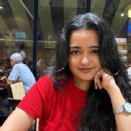 Anushka A. Class I-V Tuition trainer in Motihari