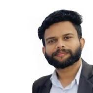 Deepak Class 12 Tuition trainer in Shahbad