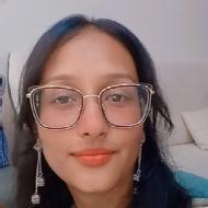 Himangi Class 7 Tuition trainer in Patiala