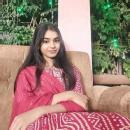 Harshika Class I-V Tuition trainer in Jodhpur