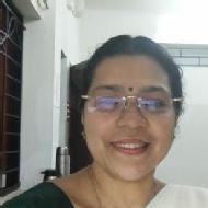 Hyde Devassy Class 12 Tuition trainer in Kochi