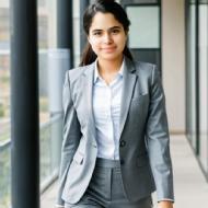 Deepti M. Class 12 Tuition trainer in Hoshiarpur