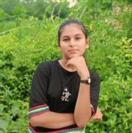 Muskan M. Class I-V Tuition trainer in Durg