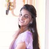 Arella Kiranmayee Class 10 trainer in Hyderabad