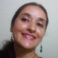 Nandini C. Cooking trainer in Gurgaon