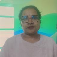 Isha G. Class 12 Tuition trainer in Ambala