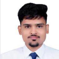Shriraj Jadhav Class 11 Tuition trainer in Daund