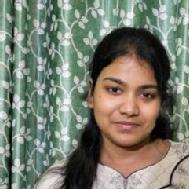 Ruchismita S. BTech Tuition trainer in Bhubaneswar
