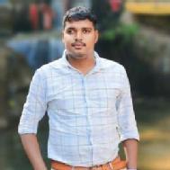 Sanjaya Behera Class 8 Tuition trainer in Cuttack