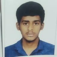 Amogh Burnwal Class 12 Tuition trainer in Lucknow