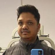 Vijay Jadhav Personal Trainer trainer in Pune