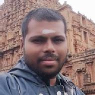 Karthikraja M Microsoft Excel trainer in Hosur