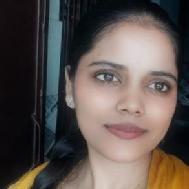 Srasti Class 8 Tuition trainer in Aligarh