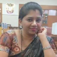 Snehal Class 11 Tuition trainer in Karveer